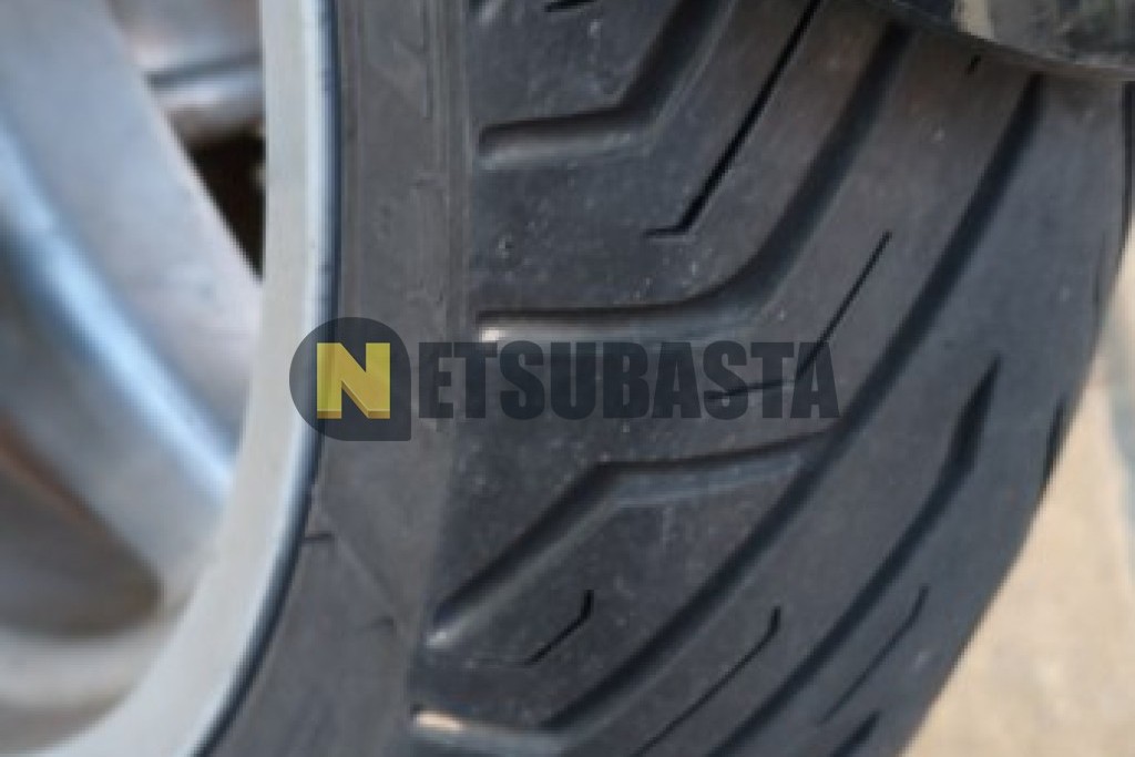 Piaggio X9 Evolution 250 2005