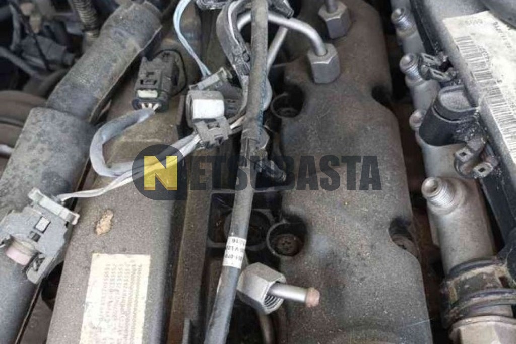 Mercedes-Benz Sprinter 314 Medio 3.5T 2018