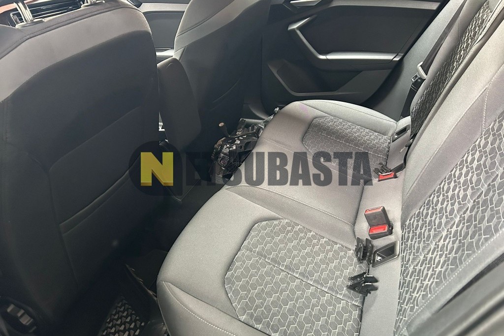 Audi A1 Sportback 25 TFSI S tronic 2024