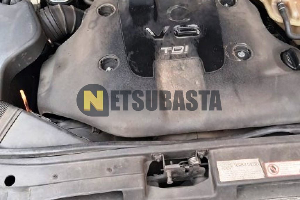 Audi A4 2.5 TDI 1998