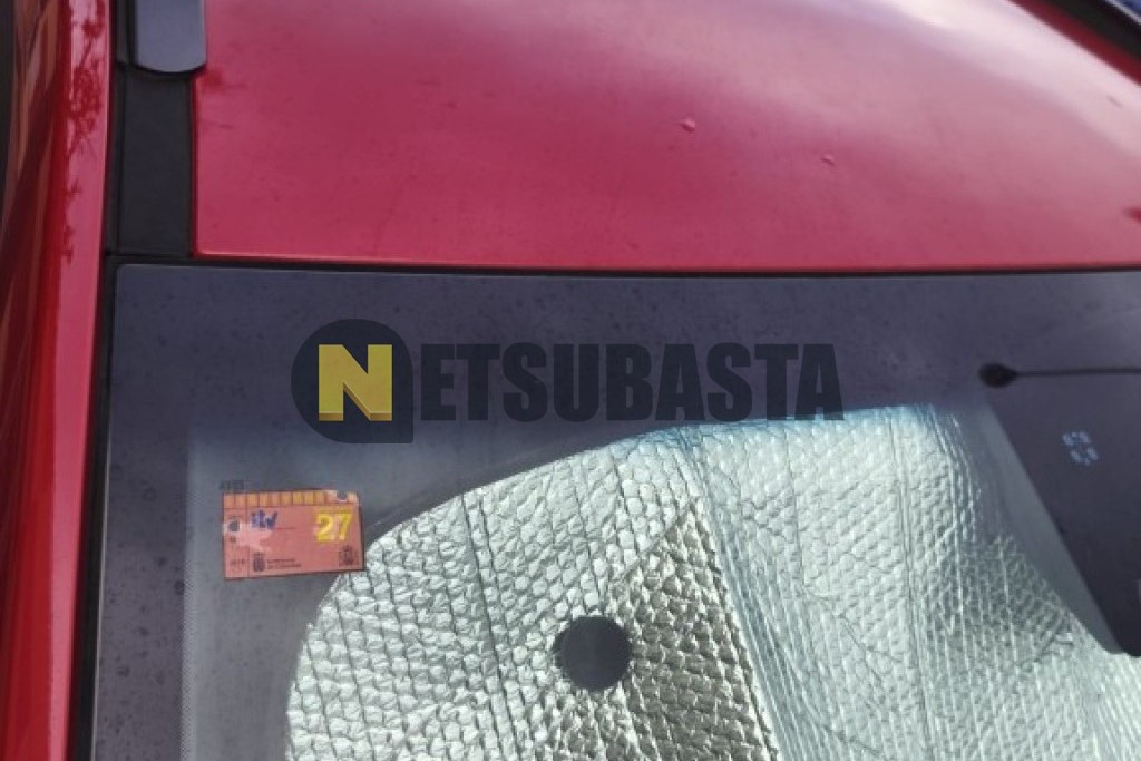 Hyundai Kona 1.0 T-GDI 4x2 2019