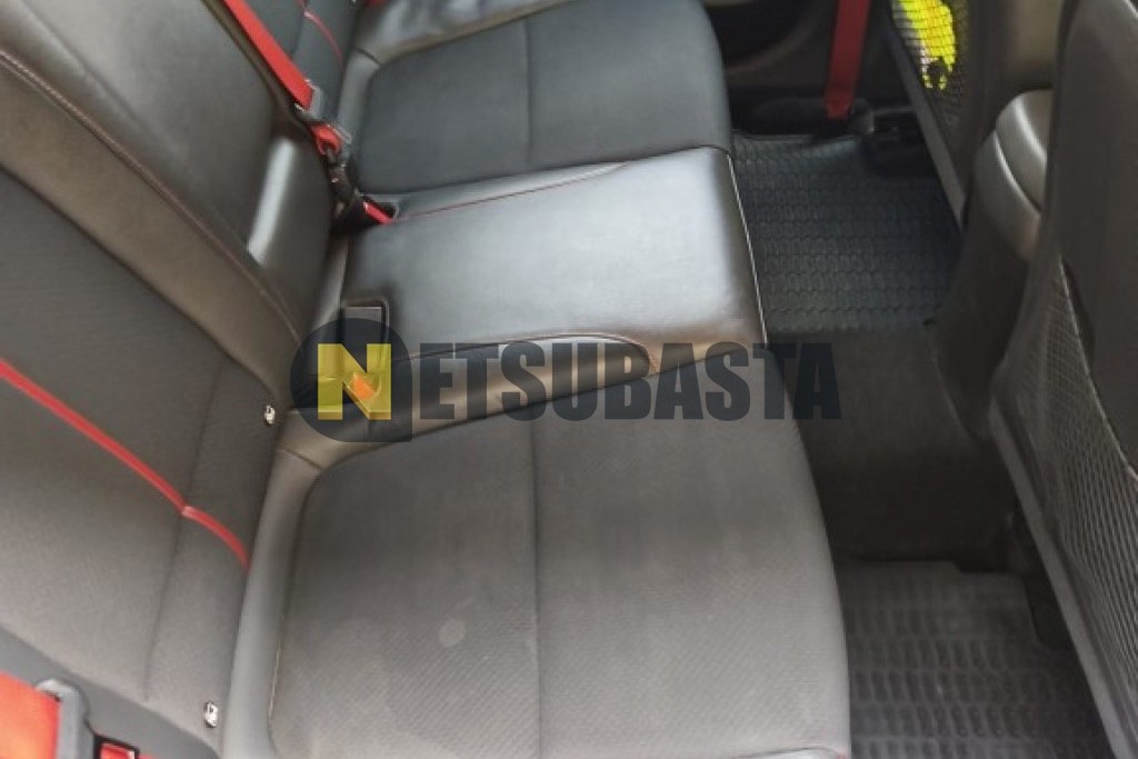 Hyundai Kona 1.0 T-GDI 4x2 2019