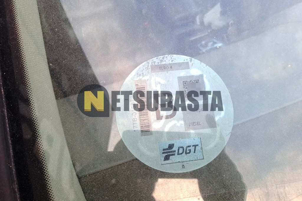 Audi A6 3.0 TDI quattro tiptronic 6 vel. 2006