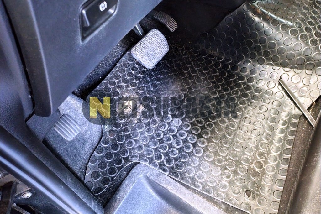 Mercedes-Benz Vito Tourer 116 CDI Aut. 2021