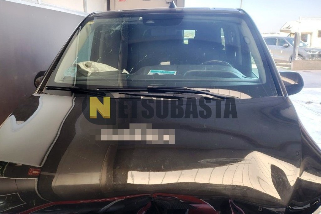 Mercedes-Benz Vito Tourer 116 CDI Aut. 2021