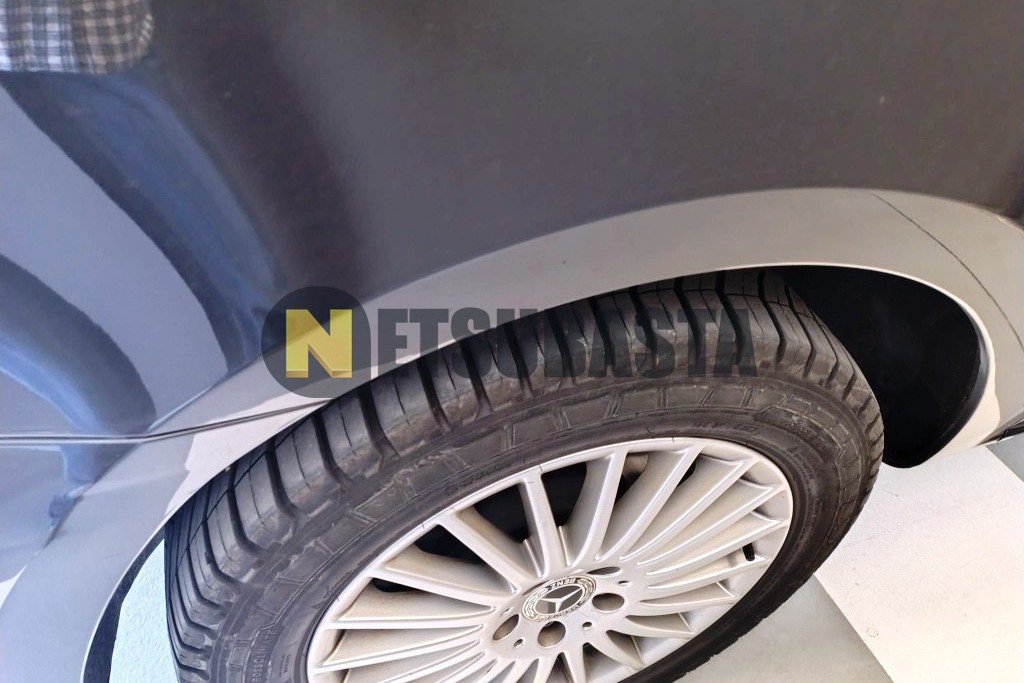 Mercedes-Benz Vito Tourer 116 CDI Aut. 2021