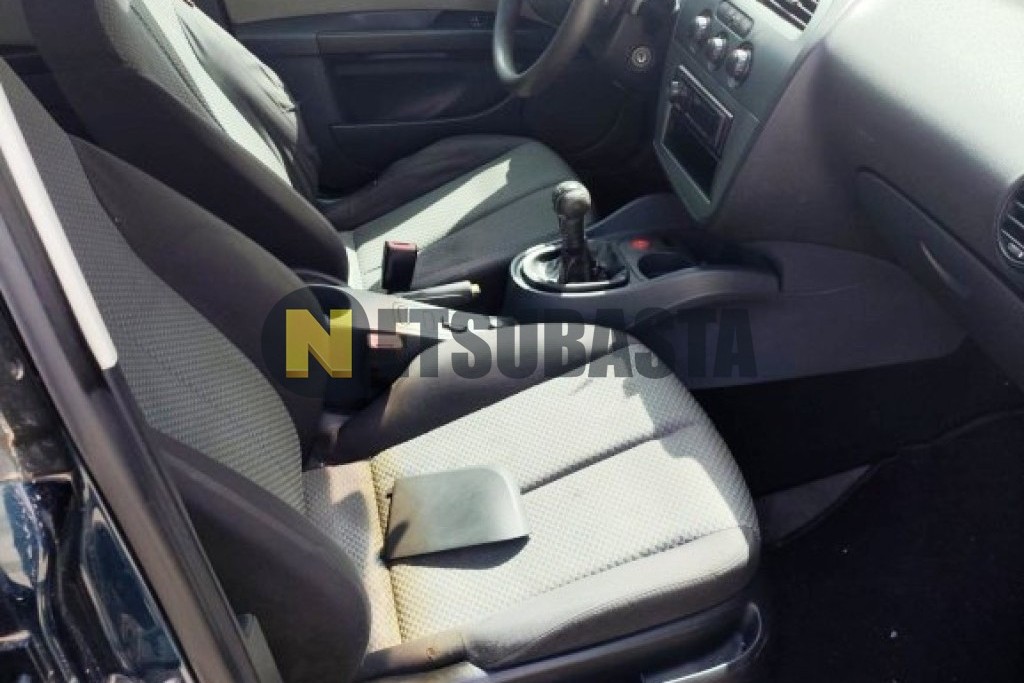 Seat Leon 1.9 TDI 2006