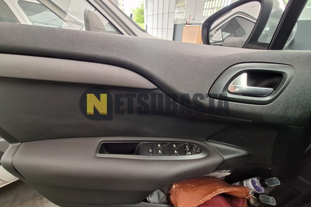 Citroën C4 1.6 BlueHDi 2016