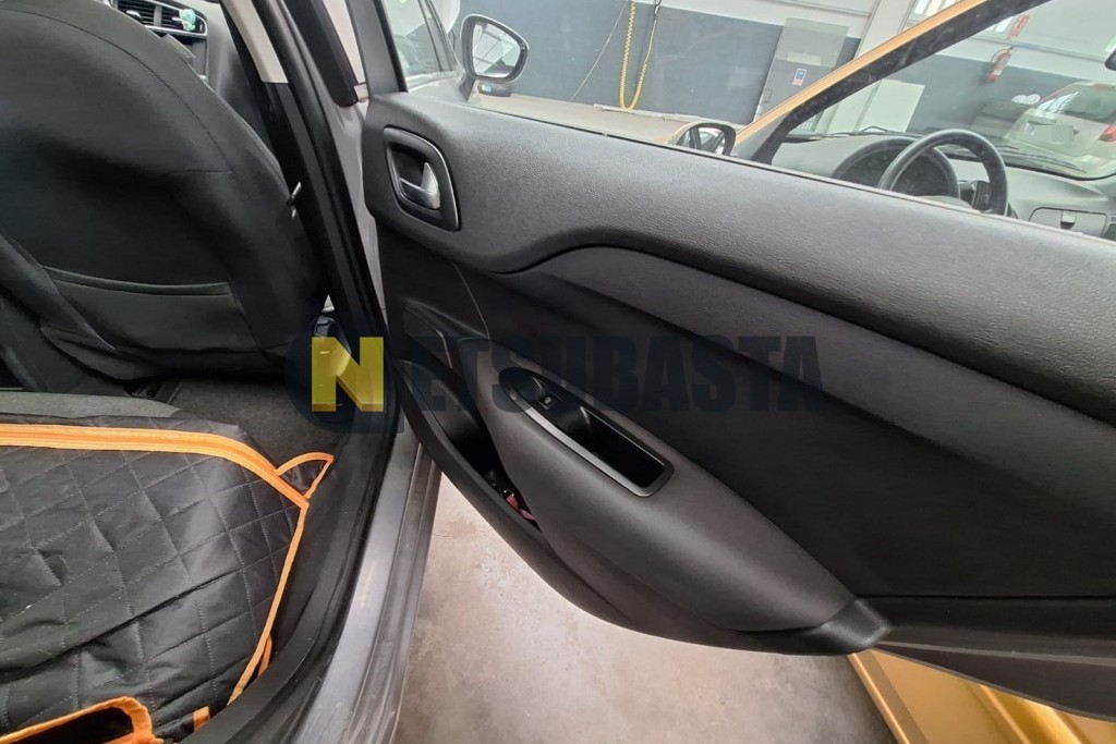 Citroën C4 1.6 BlueHDi 2016