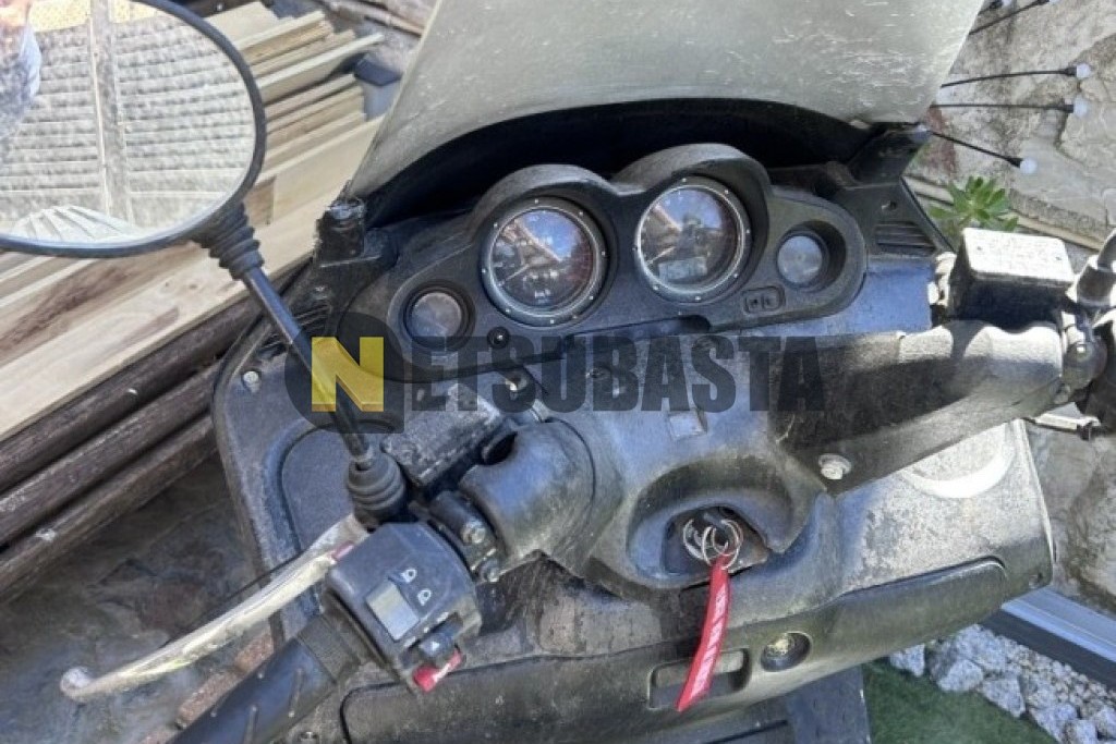 Lanvertti Vipper 125 2007