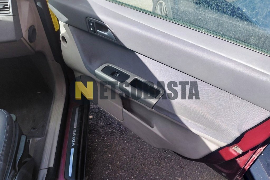 Volvo S40 2.0D 2005