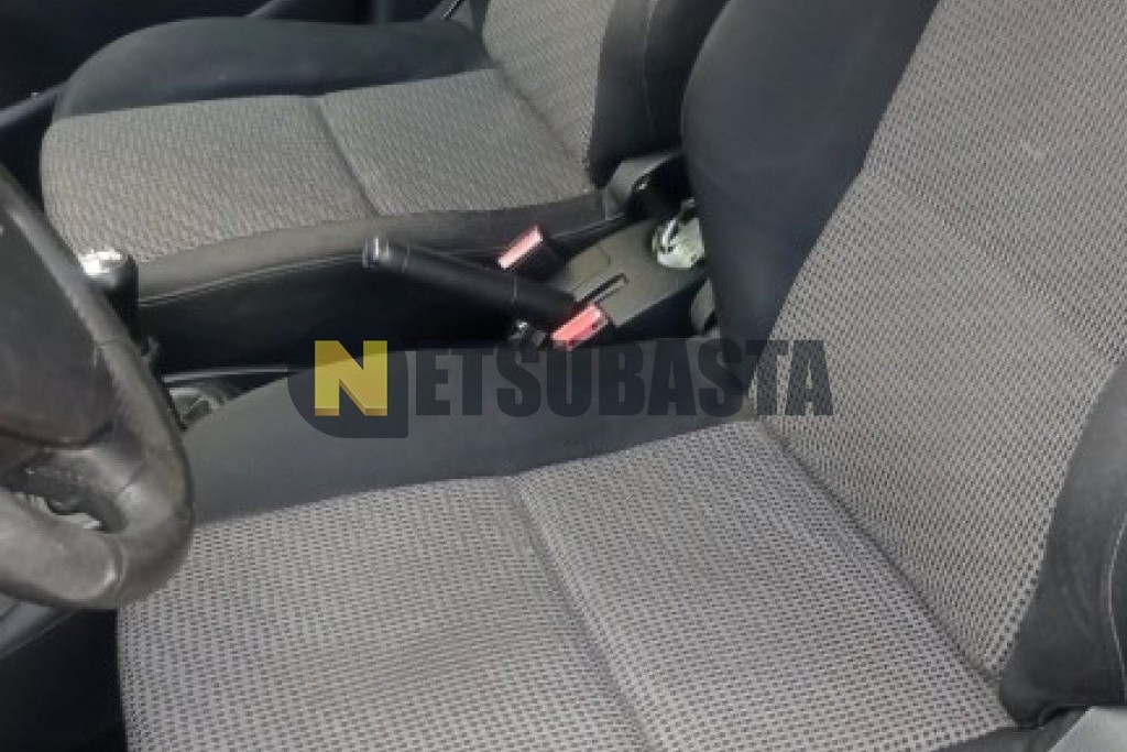 Peugeot 207 SW 1.4 VTi 2009