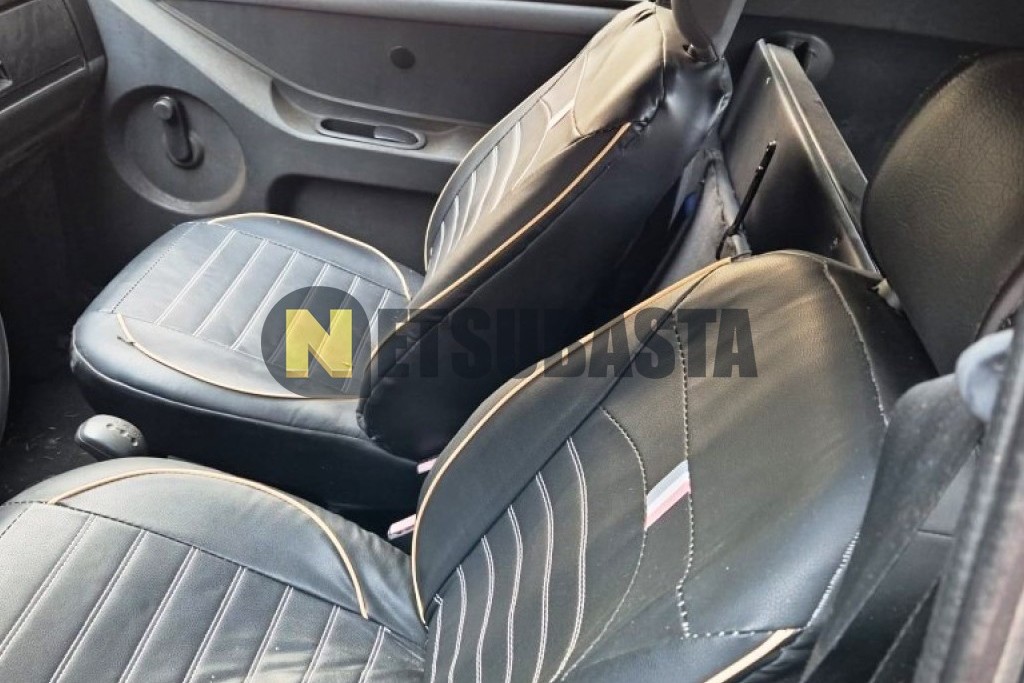 Aixam A721 0.4 D 2005