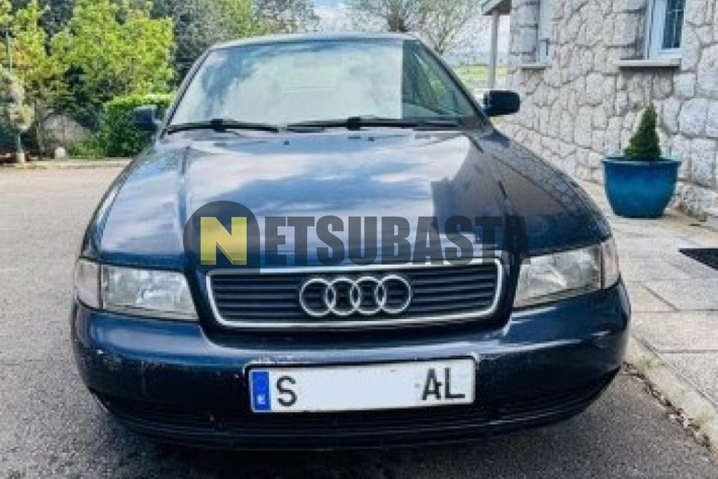 Audi A4 2.5 TDI 1998