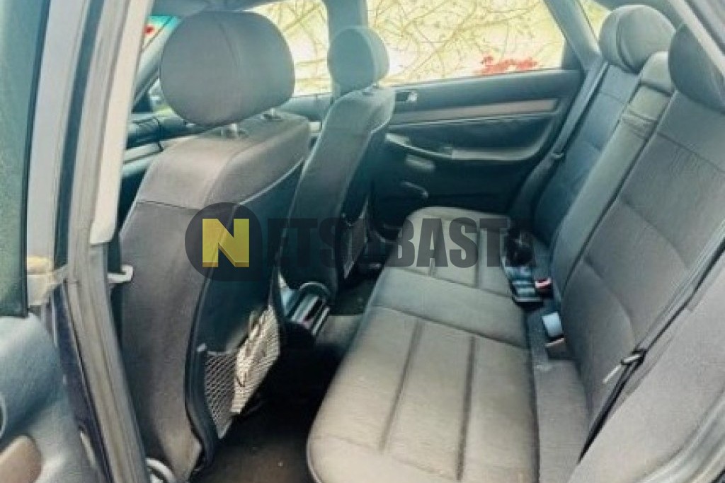 Audi A4 2.5 TDI 1998