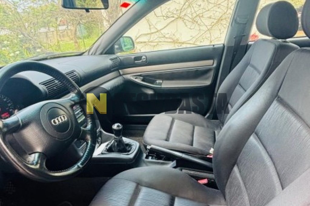 Audi A4 2.5 TDI 1998