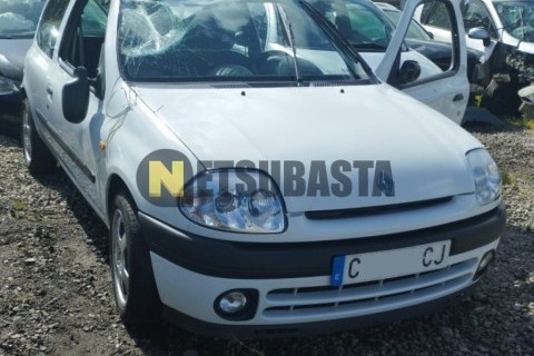 Kawasaki VN 900 CLASSIC 2008