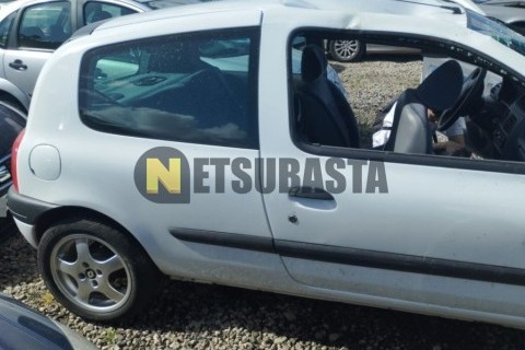 Kawasaki VN 900 CLASSIC 2008