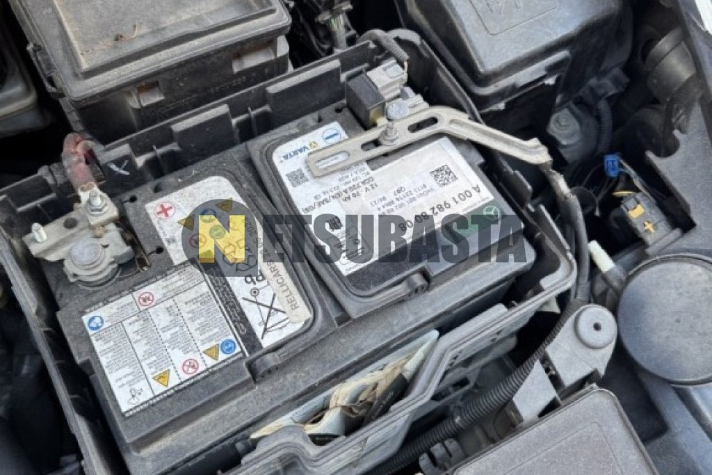 Renault Clio 0.9 TCe 2013