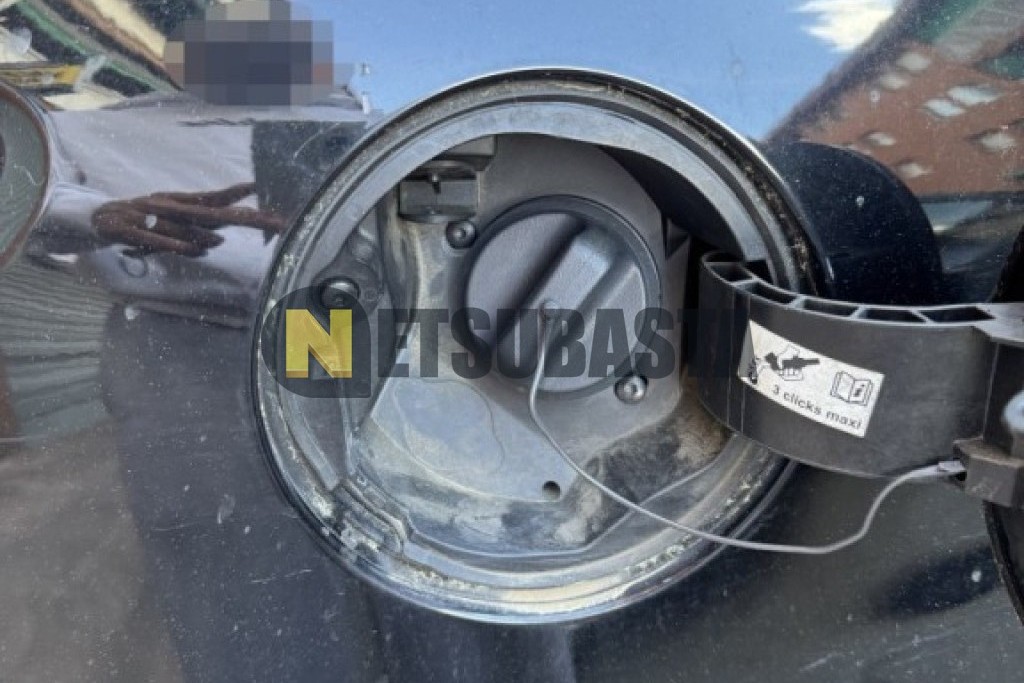 Renault Clio 0.9 TCe 2013