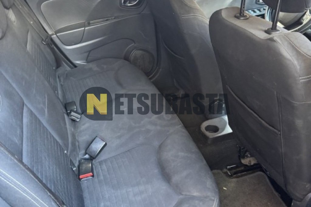 Renault Clio 0.9 TCe 2013