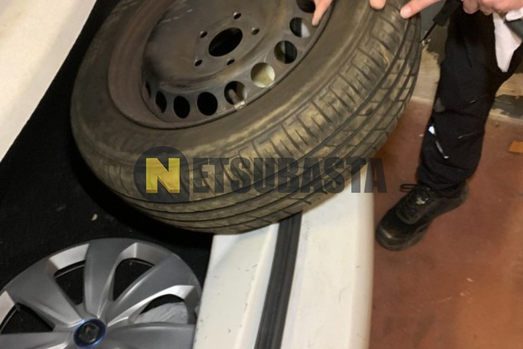 Renault Zoe 80 kW R110 Batería 50kWh 2020