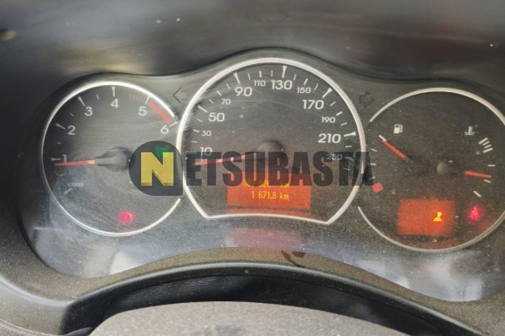 Renault Koleos 2.0 dCi 2011