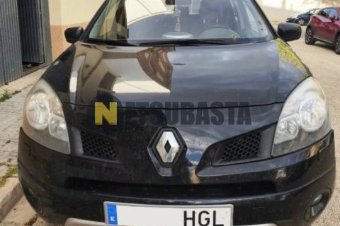 Kawasaki VN 900 CLASSIC 2008