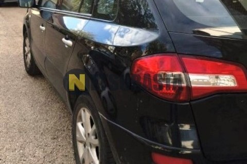 Kawasaki VN 900 CLASSIC 2008