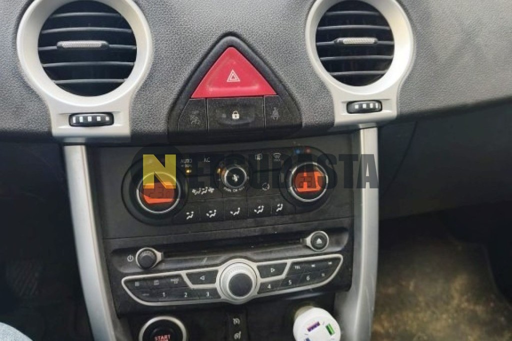 Renault Koleos 2.0 dCi 2011