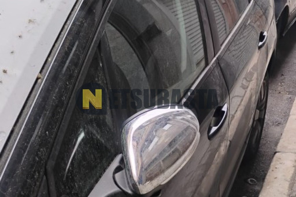 Peugeot 2008 1.2 PureTech 2018