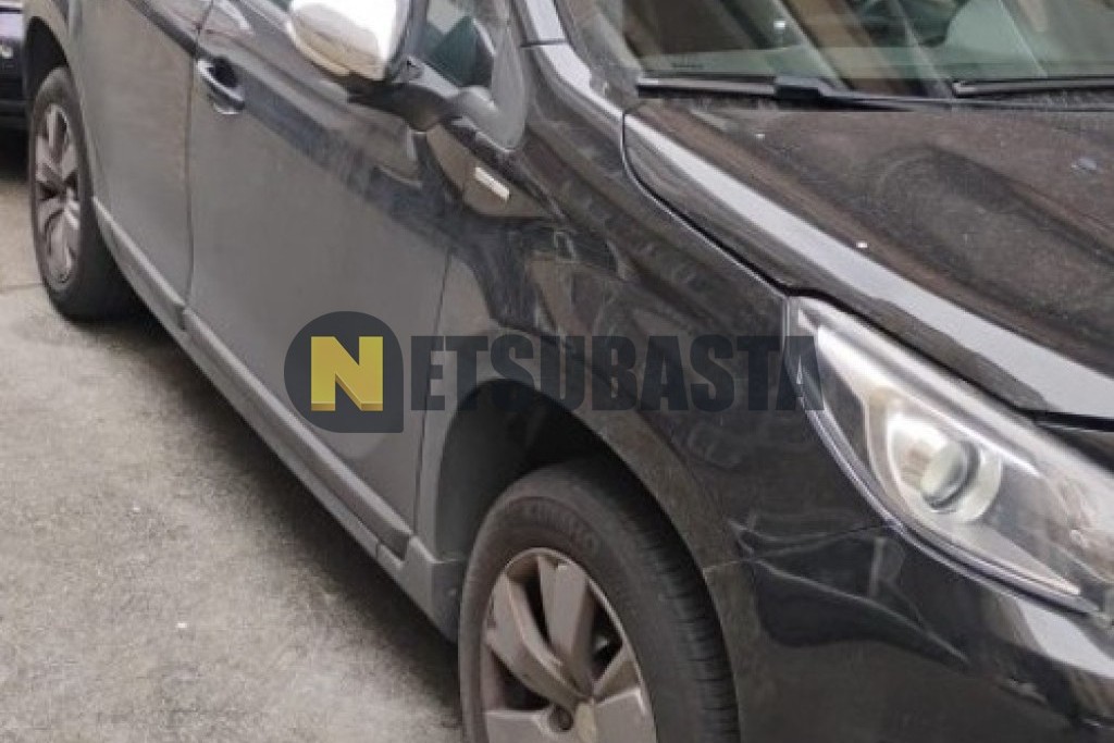 Peugeot 2008 1.2 PureTech 2018