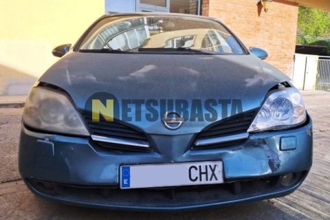 Suzuki BURGMAN 150 2004