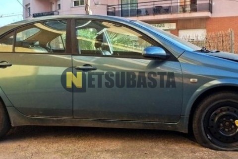 Suzuki BURGMAN 150 2004