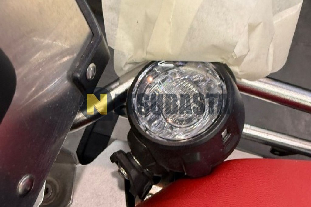 BMW R 1200 GS Adventure 2018