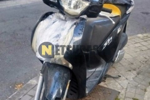 Kawasaki VN 900 CLASSIC 2008