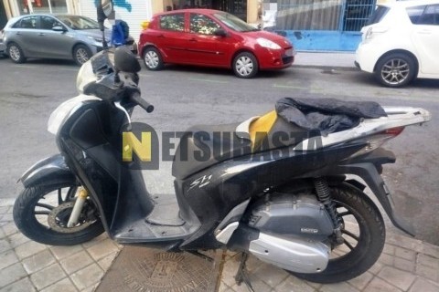 Kawasaki VN 900 CLASSIC 2008