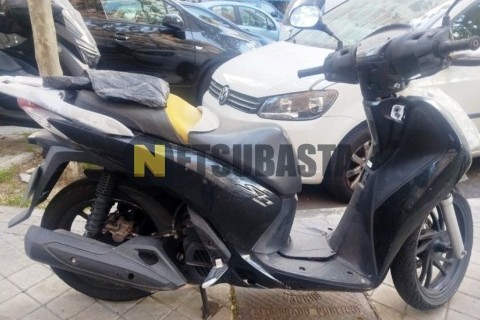 Kawasaki VN 900 CLASSIC 2008