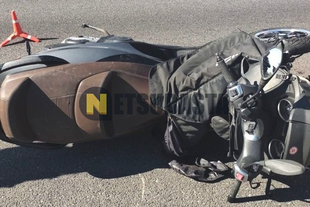 Piaggio MP3 500 LT 2016