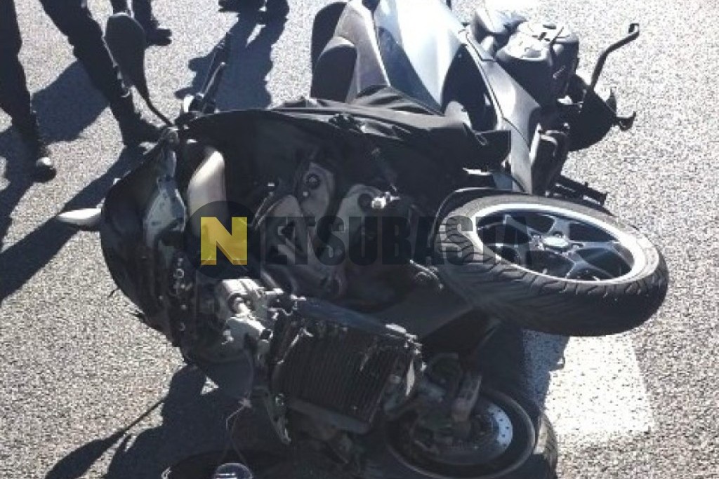 Piaggio MP3 500 LT 2016