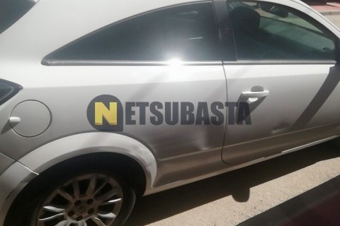 Kawasaki VN 900 CLASSIC 2008