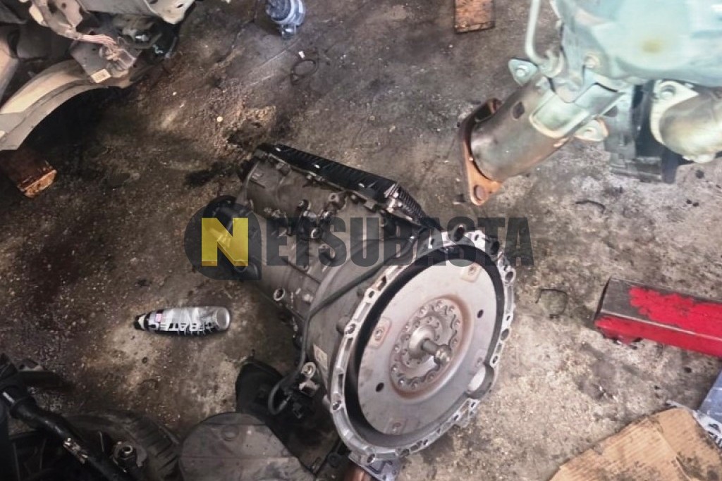 Jaguar XE 2.0 Diesel Auto 2016