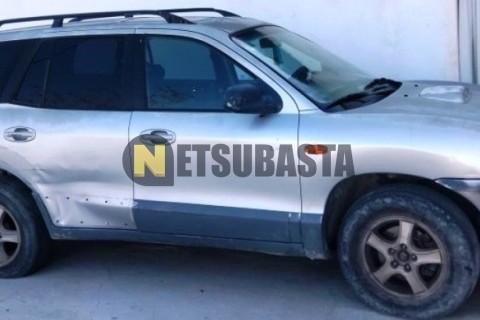 Kawasaki VN 900 CLASSIC 2008