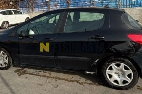 Kawasaki VN 900 CLASSIC 2008