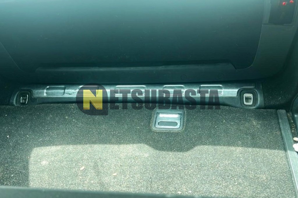 Citroën C5 Tourer 2.0 HDi 2010