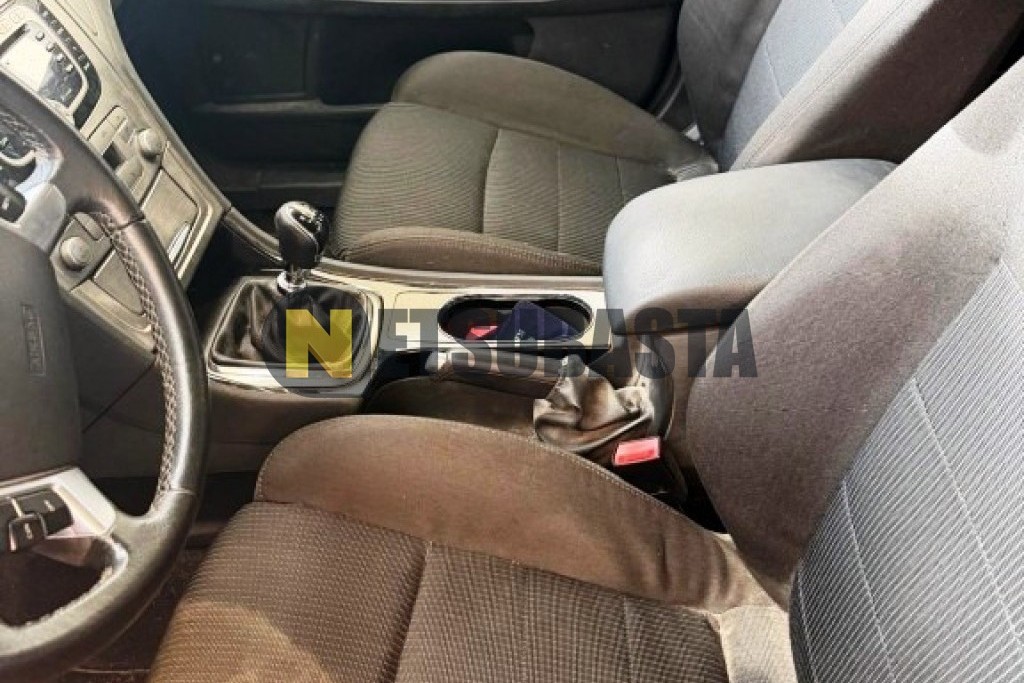 Ford Mondeo 2.0 TDCi 2007