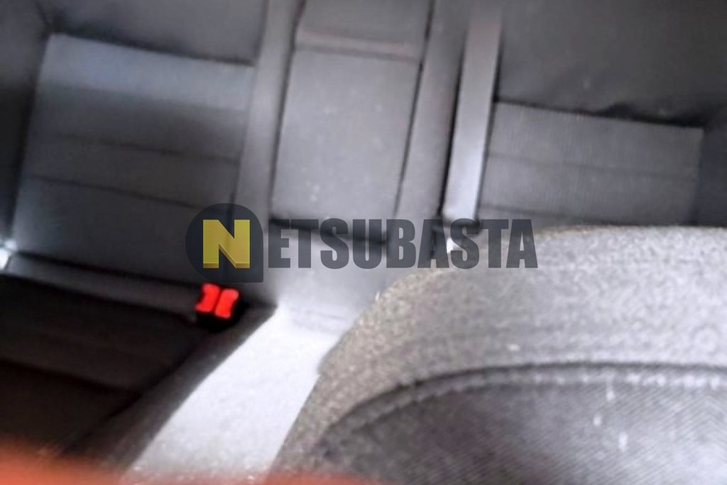 Ford Mondeo 2.0 TDCi 2007