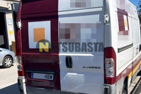 Kawasaki VN 900 CLASSIC 2008