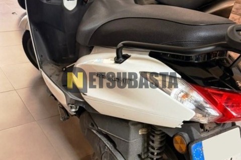 Kawasaki VN 900 CLASSIC 2008