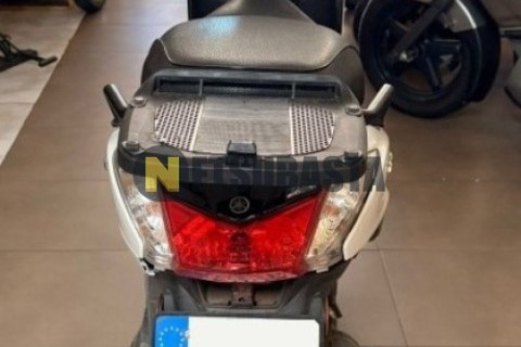 Kawasaki VN 900 CLASSIC 2008